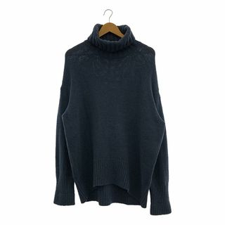 GALERIE VIE - 美品♪ 23AW ギャルリーヴィー カシミヤ ウール ニット グレージュの通販 by tac's shop|ギャルリーヴィー ならラクマ GALERIE VIE - 美品♪ 23AW ギャルリーヴィー カシミヤ ウール ニット グレージュの通販 by tac's shop|ギャルリーヴィー ならラクマ