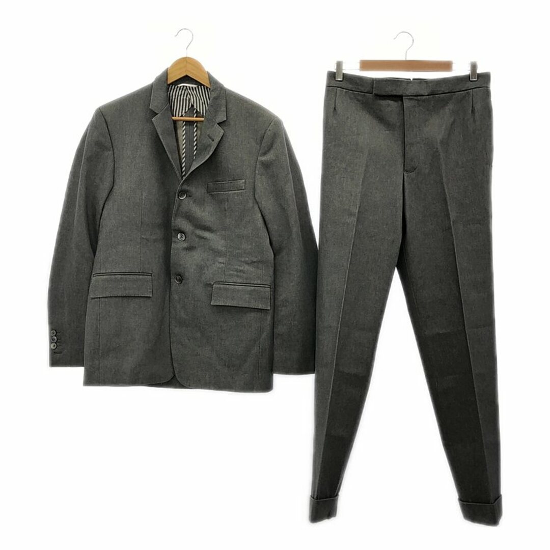 THOM BROWNE - THOM BROWNE / トムブラウン | セットアップ THOM BROWNE - THOM BROWNE / トムブラウン | セットアップ