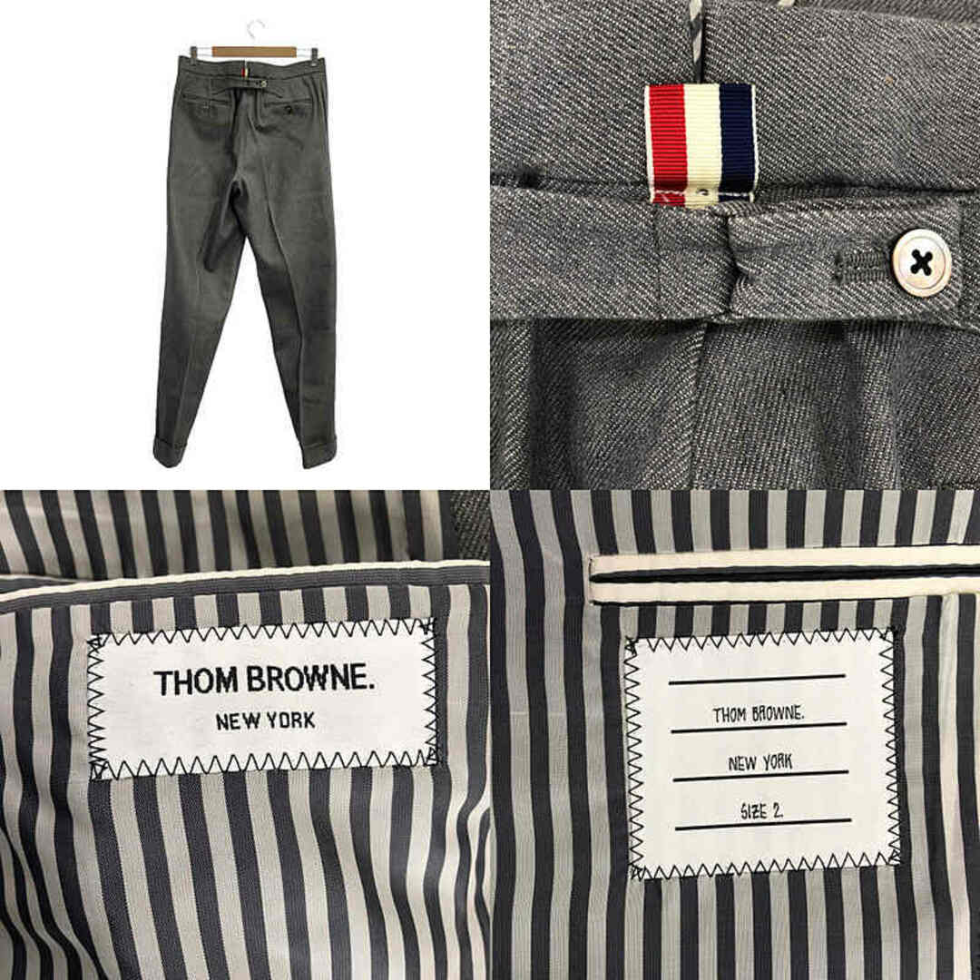 THOM BROWNE - THOM BROWNE / トムブラウン | セットアップ THOM BROWNE - THOM BROWNE / トムブラウン | セットアップ