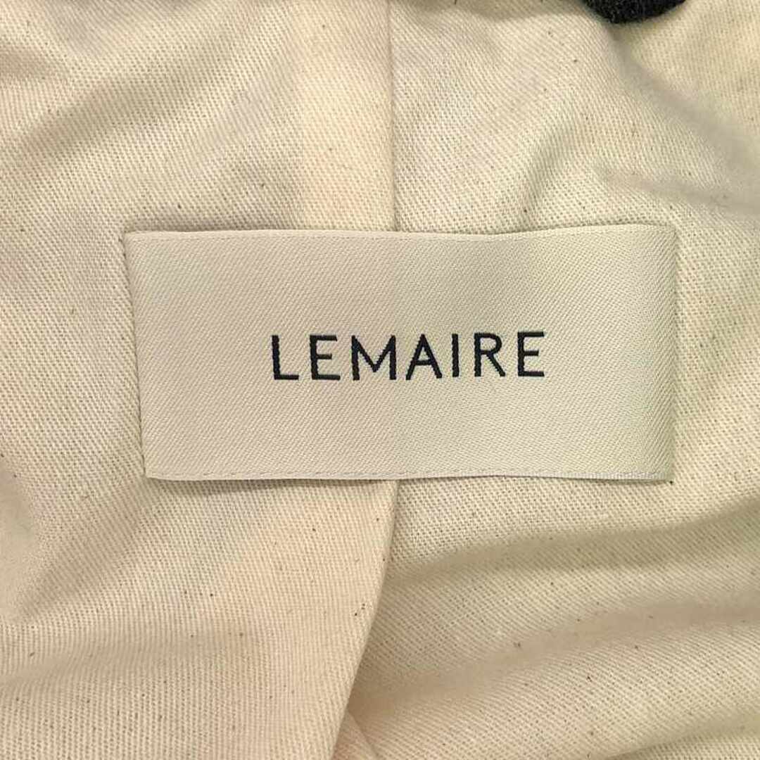 LEMAIRE - 【美品】 LEMAIRE / ルメール | 2024AW | SHORT MAXI LEMAIRE - 【美品】 LEMAIRE / ルメール | 2024AW | SHORT MAXI