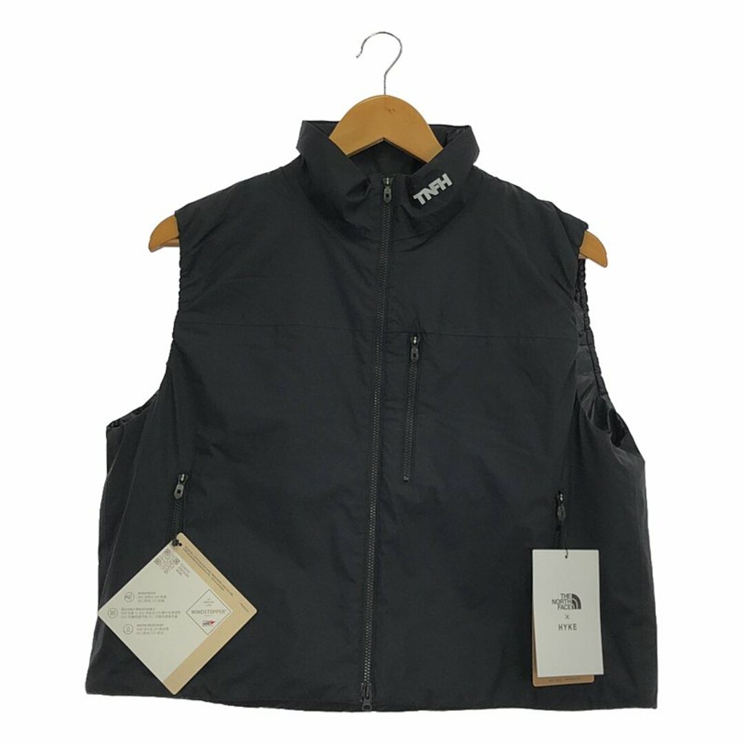 HYKE - 【美品】 HYKE / ハイク | × TNFH THE NORTH FACE HYKE - 【美品】 HYKE / ハイク | × TNFH THE NORTH FACE