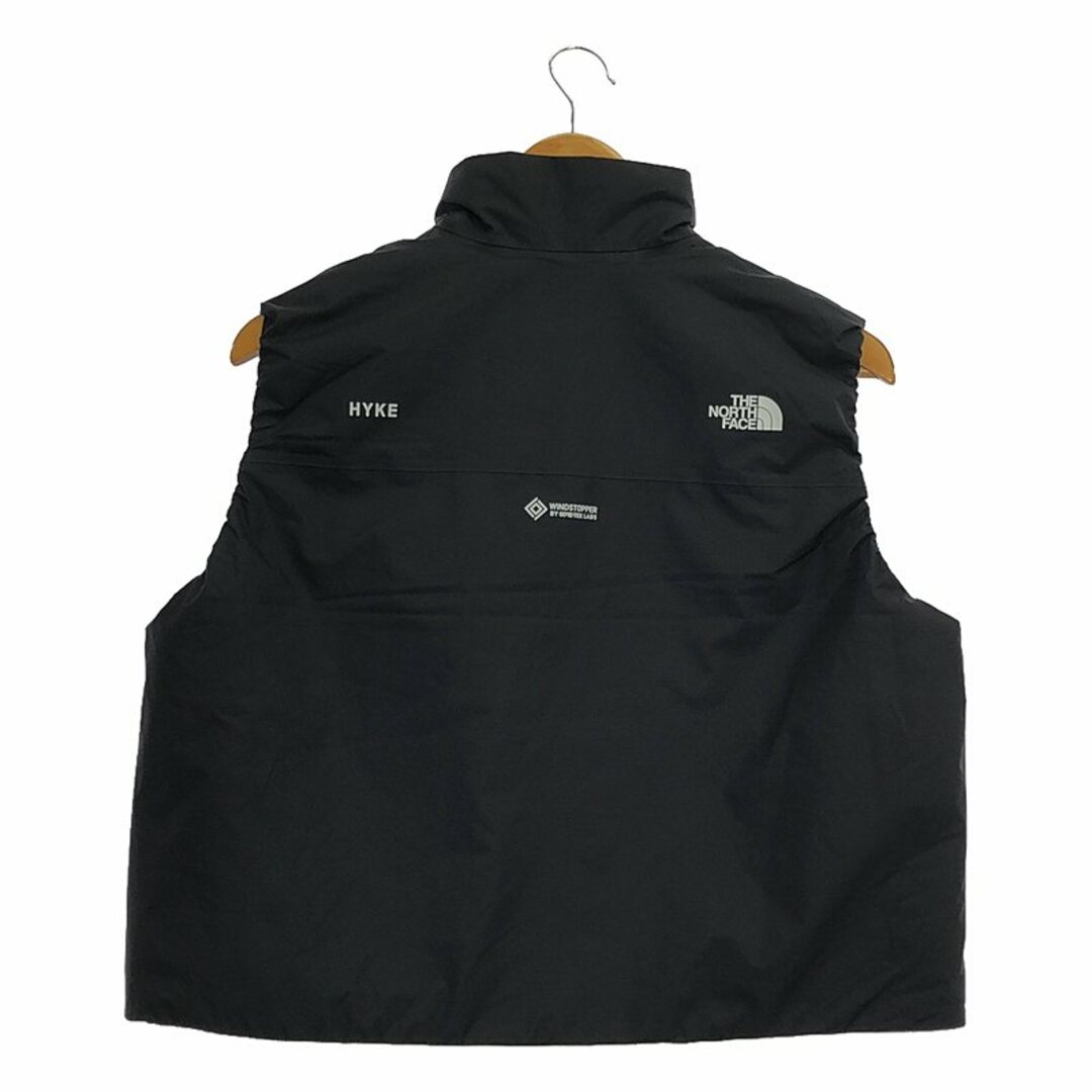 HYKE - 【美品】 HYKE / ハイク | × TNFH THE NORTH FACE HYKE - 【美品】 HYKE / ハイク | × TNFH THE NORTH FACE