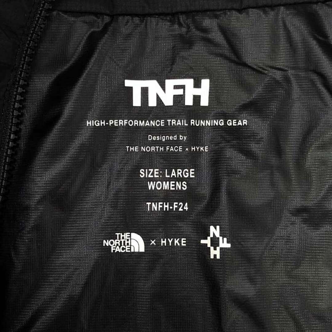 HYKE - 【美品】 HYKE / ハイク | × TNFH THE NORTH FACE HYKE - 【美品】 HYKE / ハイク | × TNFH THE NORTH FACE