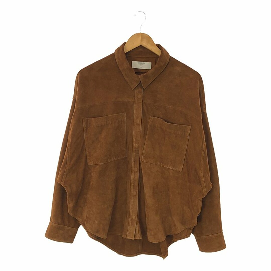 美品】 MUSE de Deuxieme Classe / ミューズドゥーズィーエム 美品】 MUSE de Deuxieme Classe / ミューズドゥーズィーエム