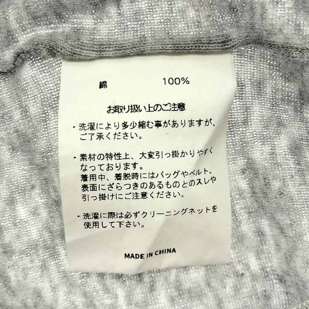 GOOD GRIEF / グッドグリーフ | L'Appartement取り扱い HENLEY GOOD GRIEF / グッドグリーフ | L'Appartement取り扱い HENLEY
