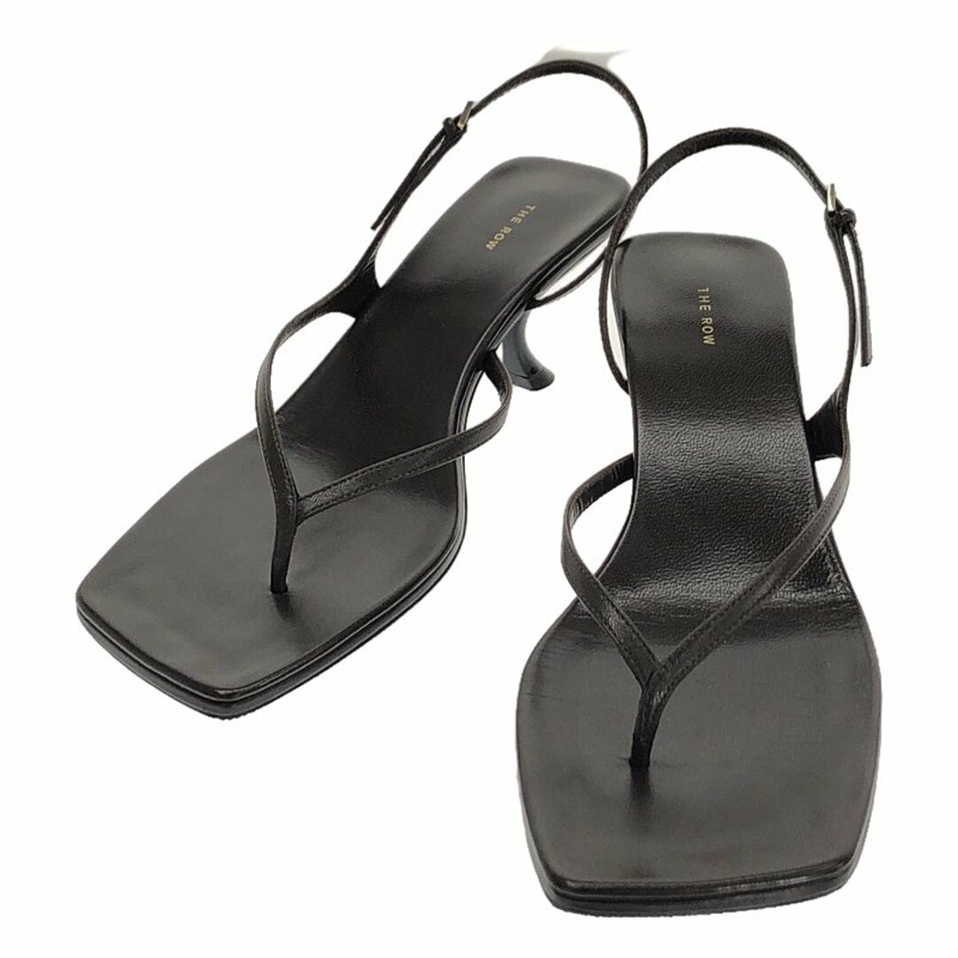 THE ROW - 【美品】 THE ROW / ザロウ | Constance Sandals THE ROW - 【美品】 THE ROW / ザロウ | Constance Sandals