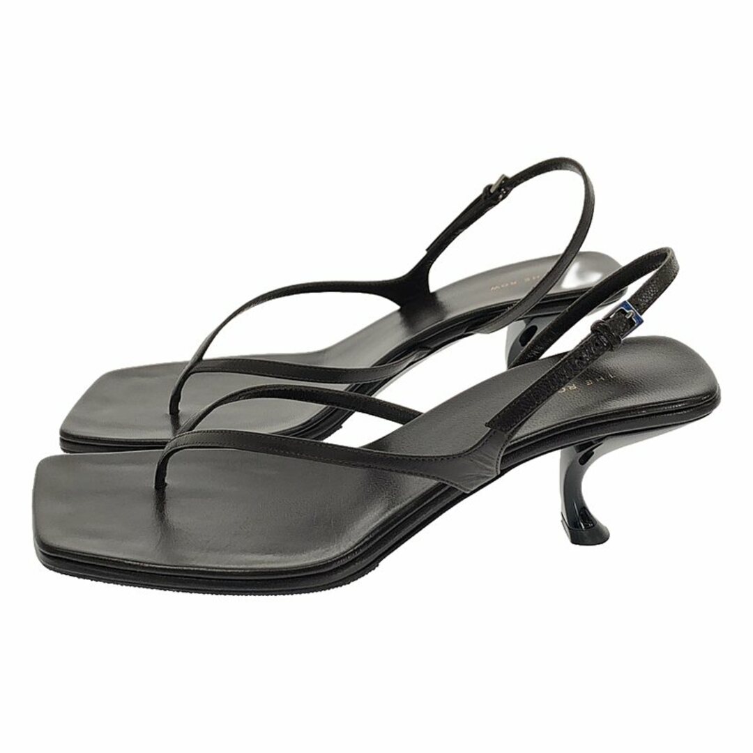 THE ROW - 【美品】 THE ROW / ザロウ | Constance Sandals THE ROW - 【美品】 THE ROW / ザロウ | Constance Sandals