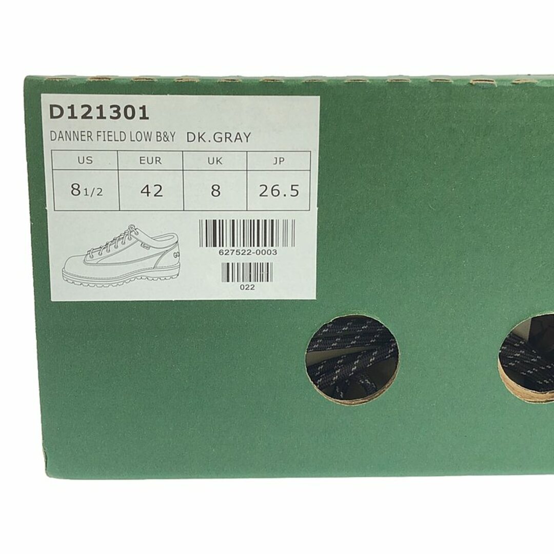 Danner - 【美品】 DANNER / ダナー | 2023AW | × BEAUTY&YOUTH Danner - 【美品】 DANNER / ダナー | 2023AW | × BEAUTY&YOUTH