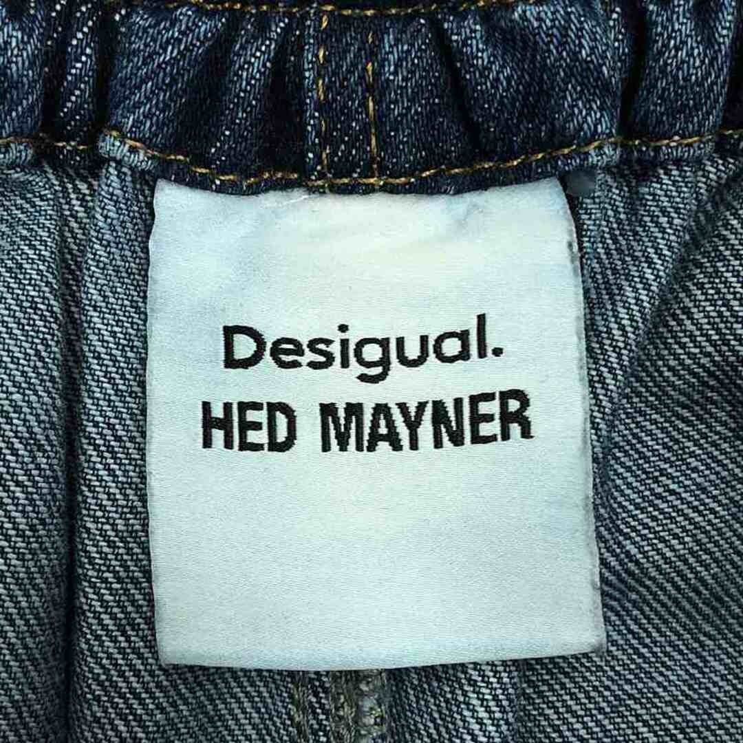 HED MAYNER / ヘドメイナー | 2023AW | × Desigual. デジグアル HED MAYNER / ヘドメイナー | 2023AW | × Desigual. デジグアル
