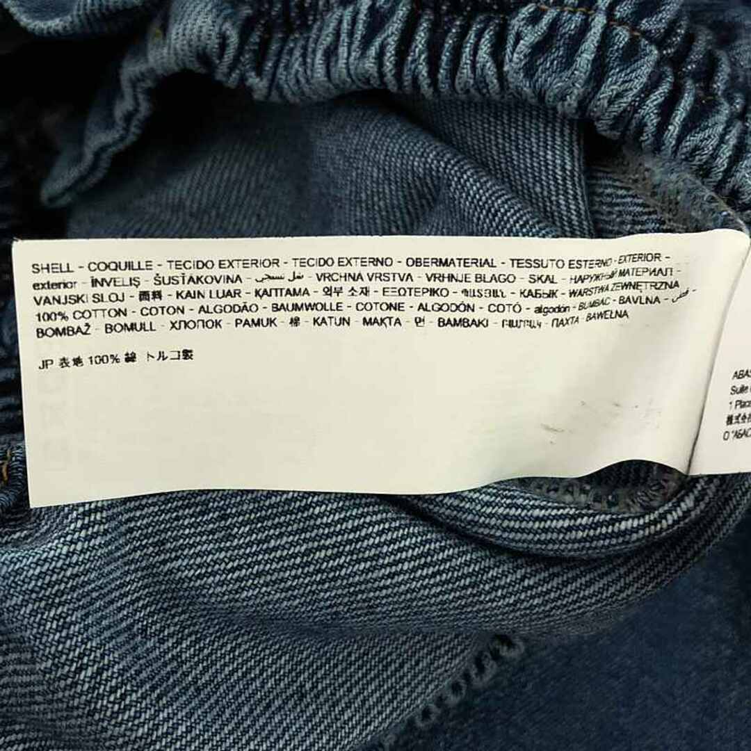 HED MAYNER / ヘドメイナー | 2023AW | × Desigual. デジグアル HED MAYNER / ヘドメイナー | 2023AW | × Desigual. デジグアル