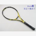 中古 テニスラケット スリクソン レヴォ CV 3.0 2018年モデル