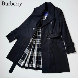 新品未使用タグ付き 生臭い バーバリーブルーレーベル 上質 新品未使用タグ付き 生臭い バーバリーブルーレーベル 上質