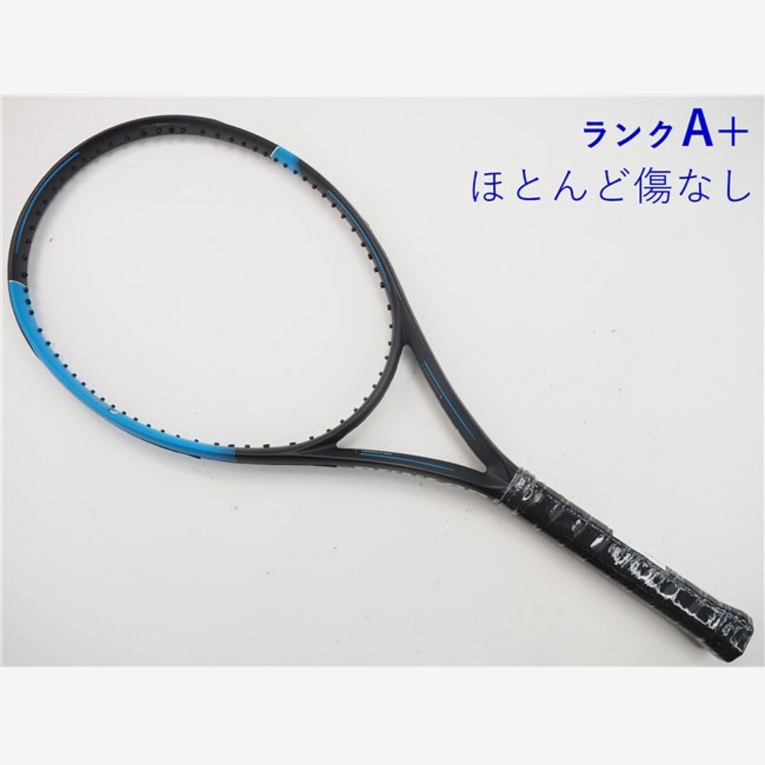 テニスラケット ダンロップ エフエックス700 2020年モデル (G2 テニスラケット ダンロップ エフエックス700 2020年モデル (G2