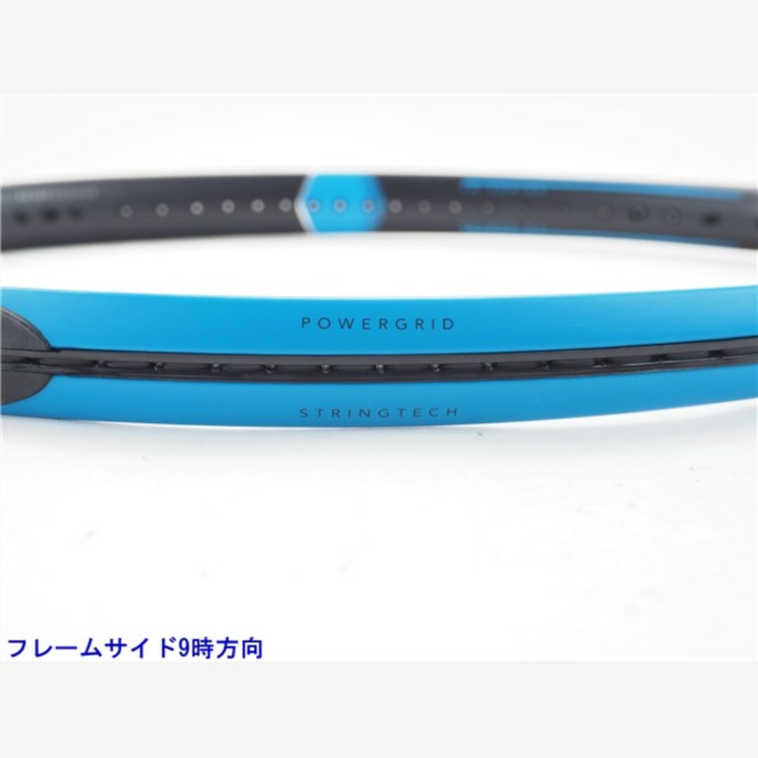 テニスラケット ダンロップ エフエックス700 2020年モデル (G2 テニスラケット ダンロップ エフエックス700 2020年モデル (G2
