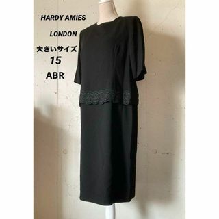 HARDY AMIES(礼服/喪服)のフリマアイテム一覧 HARDY AMIES(礼服/喪服)のフリマアイテム一覧