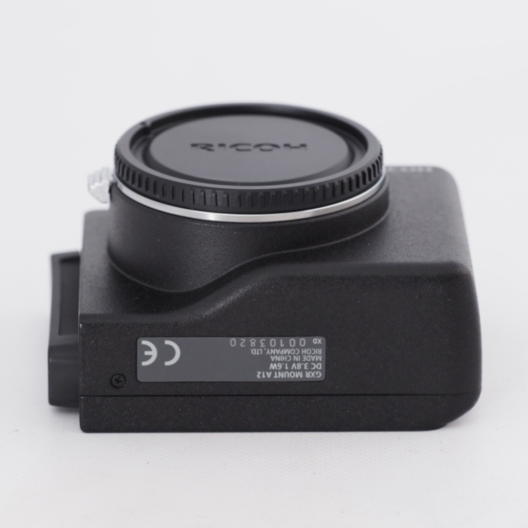 RICOH リコー GXR MOUNT A12 CMOSセンサー搭載 Mマウント レンズ RICOH リコー GXR MOUNT A12 CMOSセンサー搭載 Mマウント レンズ