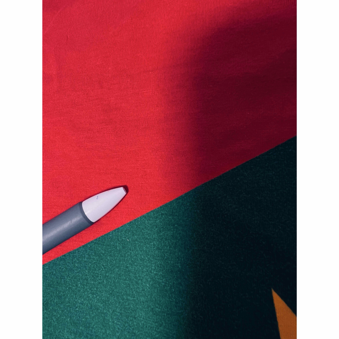 mikihouse(ミキハウス)のＡ-2 オールドミキハウス Tシャツ　 メンズ　 M メンズのトップス(Tシャツ/カットソー(半袖/袖なし))の商品写真