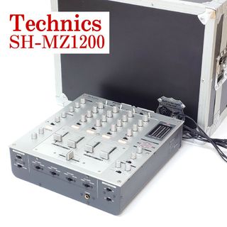 Technics - Technics SL-DZ1200 CDj 2台セットの通販 by Cala Technics - Technics SL-DZ1200 CDj 2台セットの通販 by Cala