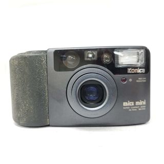 KONICA MINOLTA(フィルムカメラ)のフリマアイテム一覧 KONICA MINOLTA(フィルムカメラ)のフリマアイテム一覧