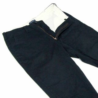 アーバンリサーチ(URBAN RESEARCH)のアーバンリサーチ▼ストレッチテーパードチノパン▼サイズ38▼ウエスト約84㎝ (チノパン)