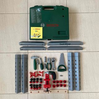 BOSCH(おもちゃ)のフリマアイテム一覧 BOSCH(おもちゃ)のフリマアイテム一覧