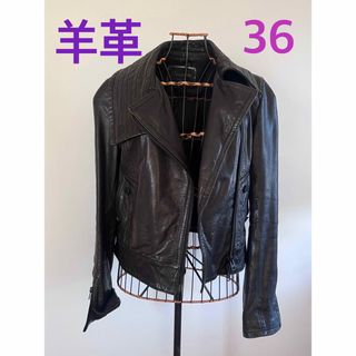 GRACE CONTINENTAL(ライダースジャケット)のフリマアイテム一覧 GRACE CONTINENTAL(ライダースジャケット)のフリマアイテム一覧