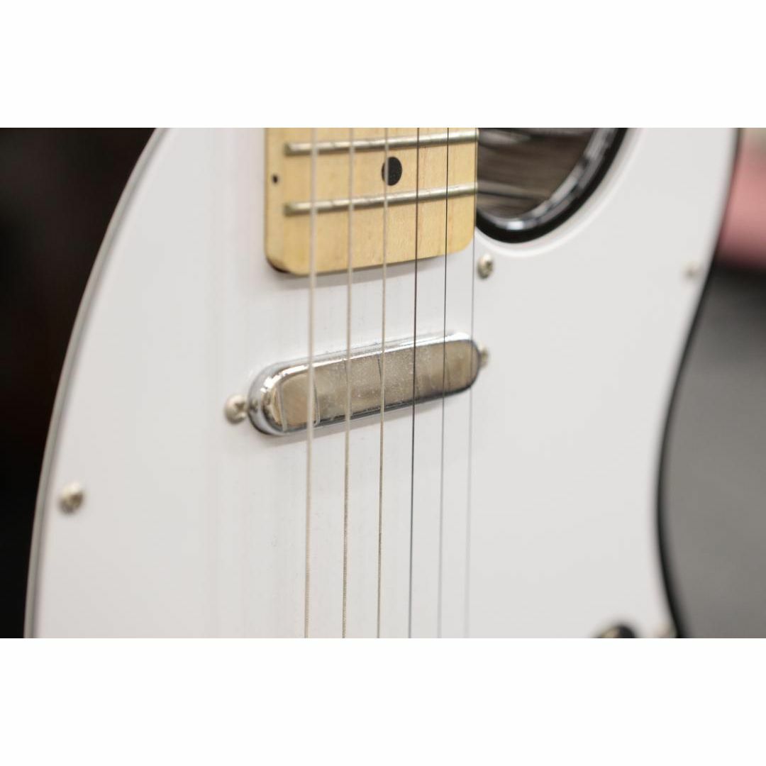 【9354】 Squier by Fender Telecaster 黒
