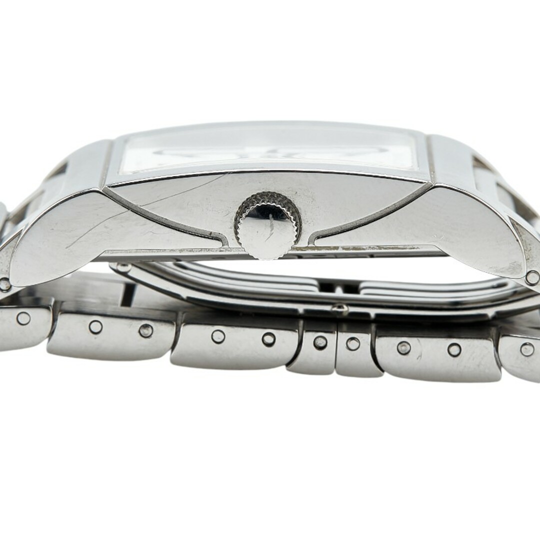 BVLGARI - ブルガリ レッタンゴロ 腕時計 RT39S クオーツ