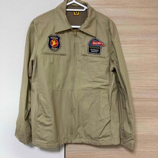 HUMAN MADE(ブルゾン)のフリマアイテム一覧 HUMAN MADE(ブルゾン)のフリマアイテム一覧