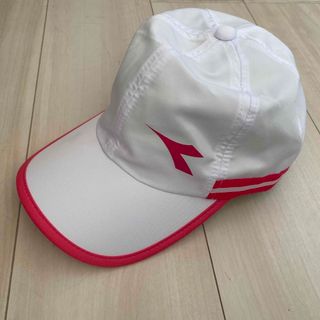 DIADORA - テニス　キャップ