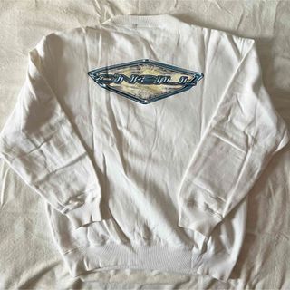 O'NEILL - 90年代ビンテージ オニール クルーネック スウェット O'NEILL - 90年代ビンテージ オニール クルーネック スウェット