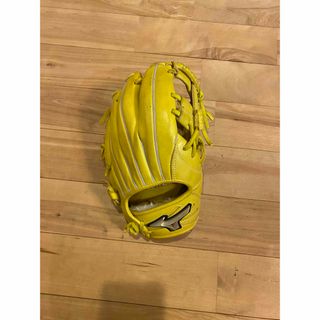 MIZUNO(グローブ ・ イエロー/黄色系)のフリマアイテム一覧 MIZUNO(グローブ ・ イエロー/黄色系)のフリマアイテム一覧