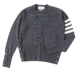 THOM BROWNE(カーディガン)のフリマアイテム一覧 THOM BROWNE(カーディガン)のフリマアイテム一覧