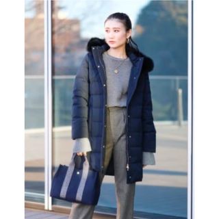 Demi-Luxe BEAMS(ダウンコート)のフリマアイテム一覧 Demi-Luxe BEAMS(ダウンコート)のフリマアイテム一覧