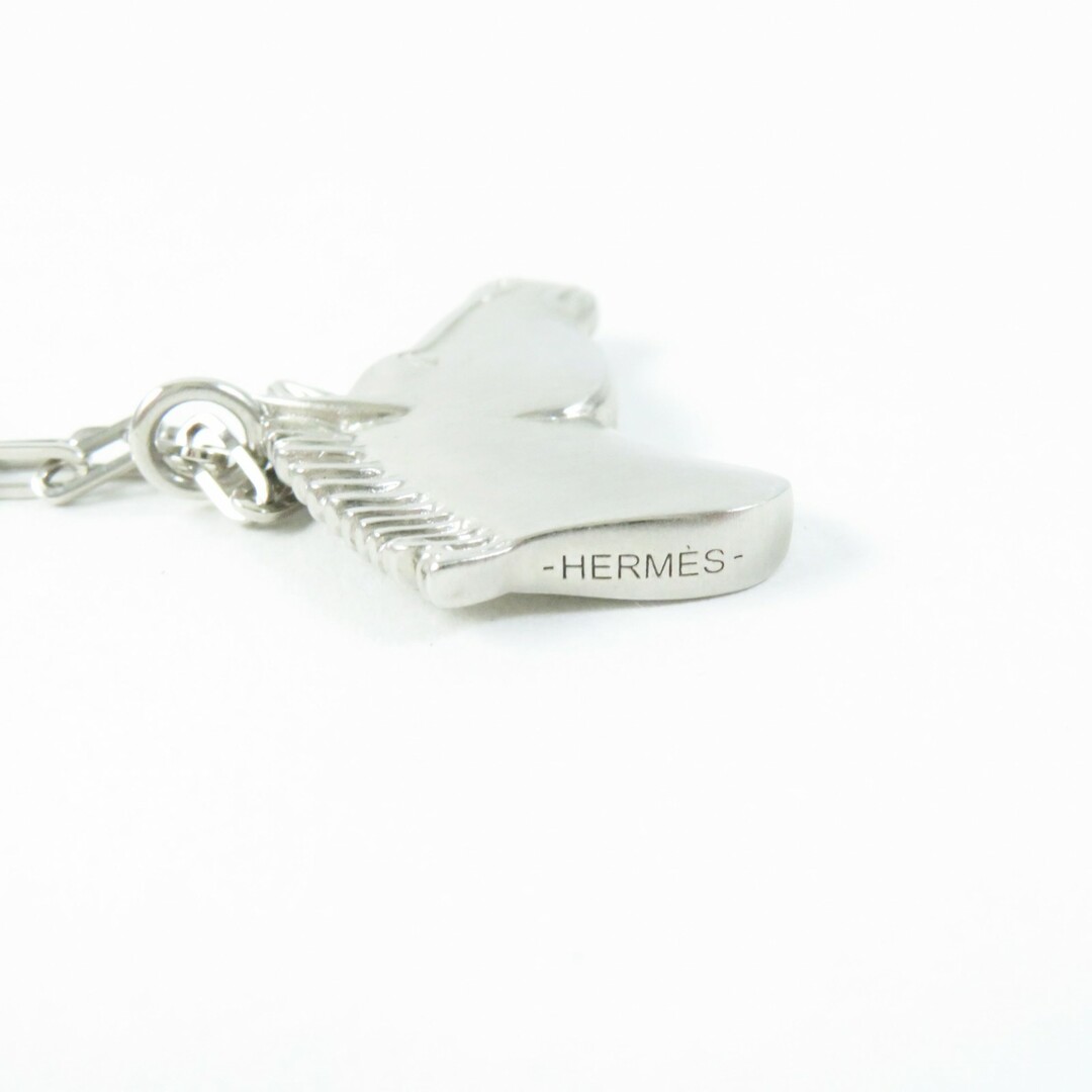HERMES - 極美品◎HERMES エルメス タリスマン ペガサス 羽 HERMES - 極美品◎HERMES エルメス タリスマン ペガサス 羽
