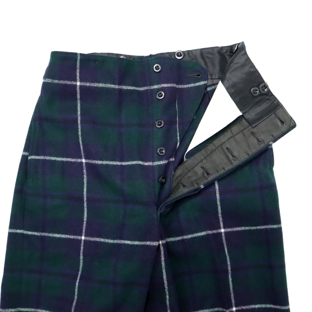 MILITARY - 60s ビンテージ イギリス軍 スコットランド軍 MILITARY - 60s ビンテージ イギリス軍 スコットランド軍