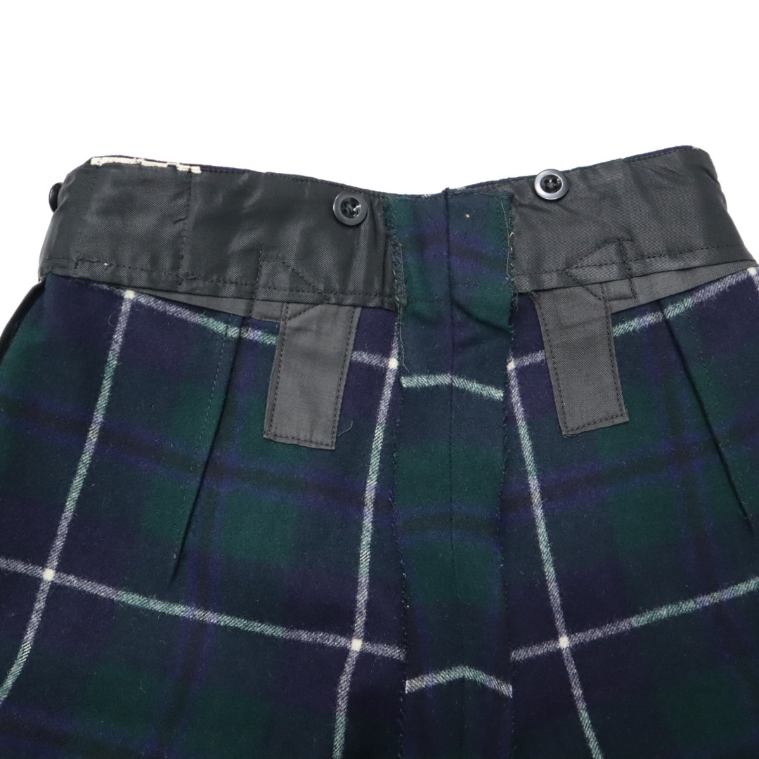 MILITARY - 60s ビンテージ イギリス軍 スコットランド軍 MILITARY - 60s ビンテージ イギリス軍 スコットランド軍