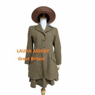 LAURA ASHLEY(スーツ)のフリマアイテム一覧 LAURA ASHLEY(スーツ)のフリマアイテム一覧