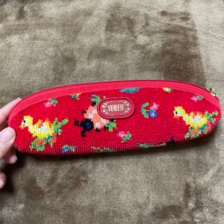 FEILER(ペンケース/筆箱)のフリマアイテム一覧 FEILER(ペンケース/筆箱)のフリマアイテム一覧