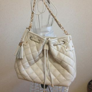 2WAY鞄、新品(ショルダーバッグ)