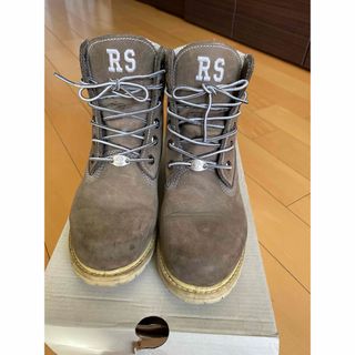 Timberland(ブーツ)のフリマアイテム一覧 Timberland(ブーツ)のフリマアイテム一覧