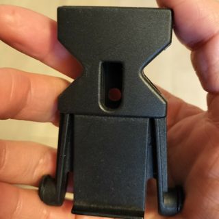 hamax - 注目度抜群!HAMAXのそり ハンドル付きブレーキ付き hamax - 注目度抜群!HAMAXのそり ハンドル付きブレーキ付き