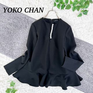 YOKO CHAN(シャツ/ブラウス(長袖/七分))のフリマアイテム一覧 YOKO CHAN(シャツ/ブラウス(長袖/七分))のフリマアイテム一覧