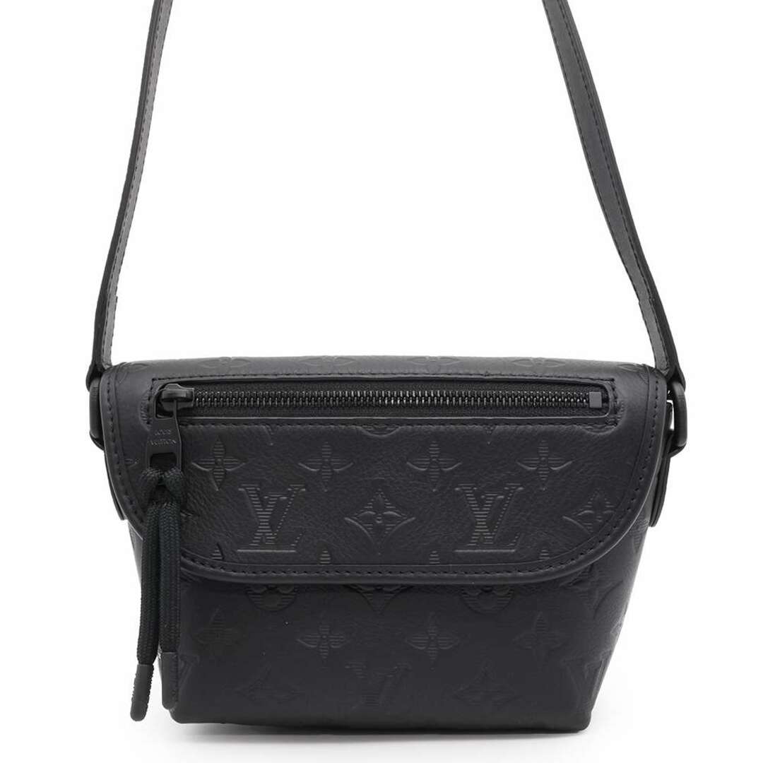 LOUIS VUITTON - ルイヴィトン ショルダーバッグ モノグラム LOUIS VUITTON - ルイヴィトン ショルダーバッグ モノグラム