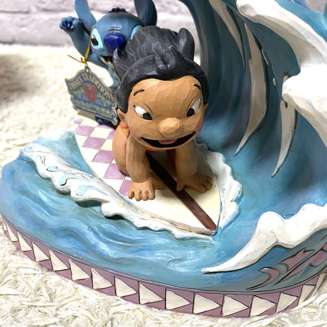 リロ&スティッチ - ディズニー リロアンドスティッチ 15周年記念 リロ&スティッチ - ディズニー リロアンドスティッチ 15周年記念