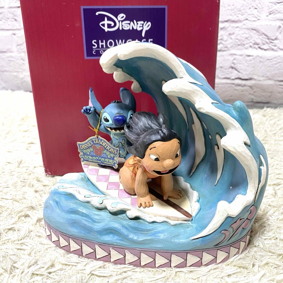 リロ&スティッチ - ディズニー リロアンドスティッチ 15周年記念 リロ&スティッチ - ディズニー リロアンドスティッチ 15周年記念
