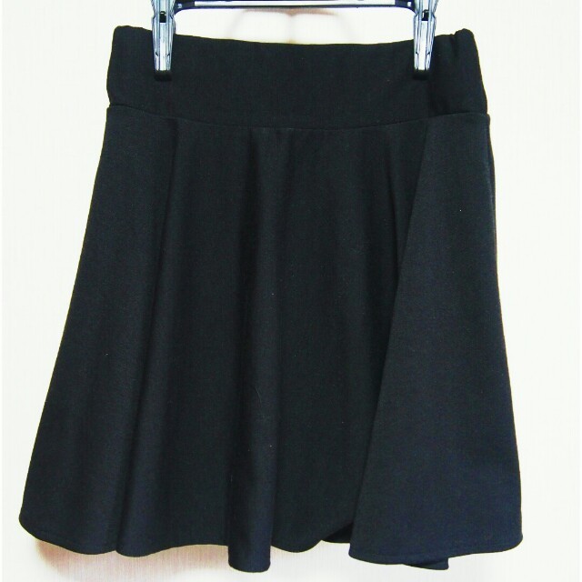 salus(サルース)のフレアスカート◎ レディースのスカート(ミニスカート)の商品写真