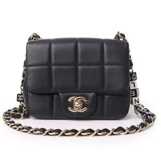 CHANEL(ショルダーバッグ)のフリマアイテム一覧 CHANEL(ショルダーバッグ)のフリマアイテム一覧