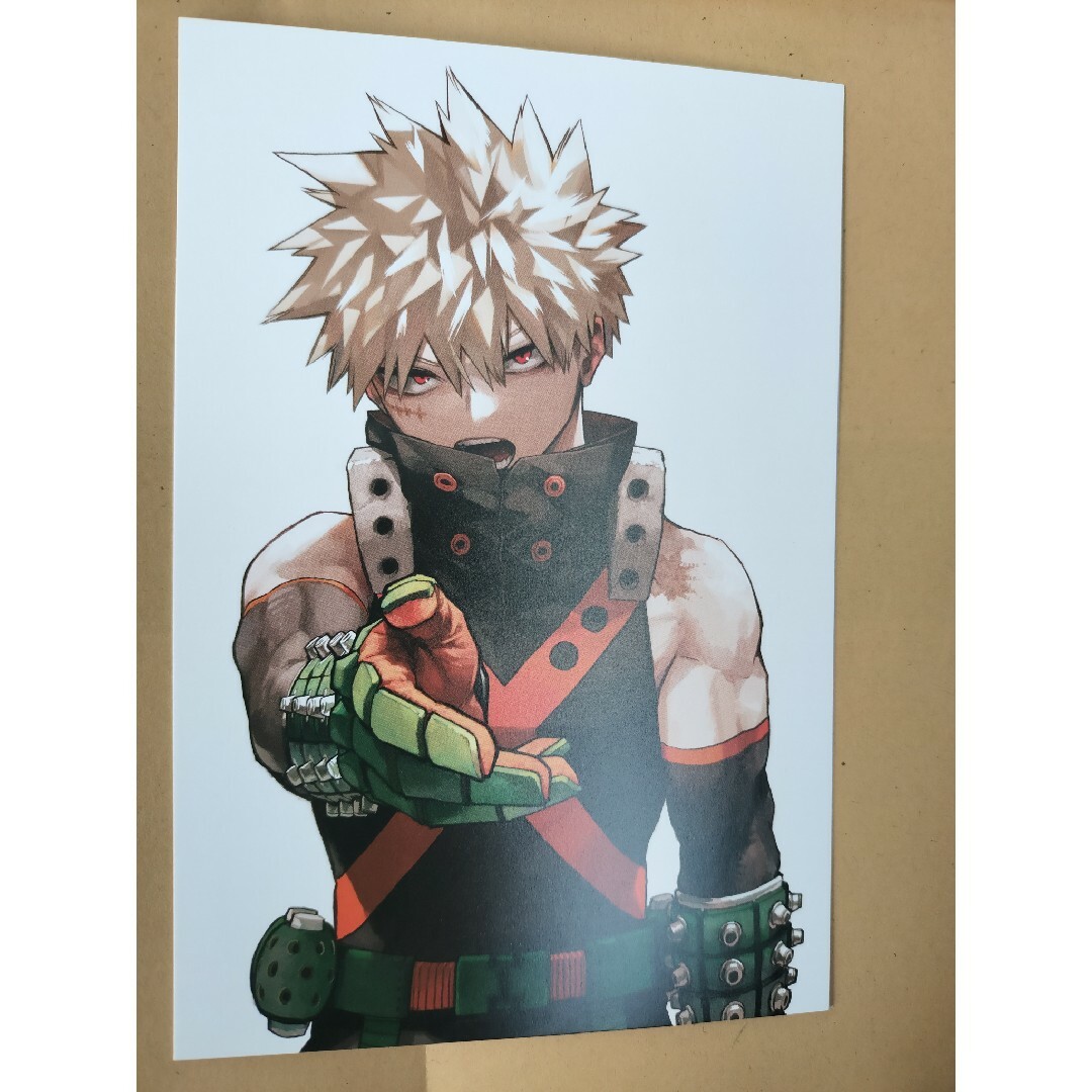 非売品 3点 僕のヒーローアカデミア ヒロアカ 42巻 42 購入特典 非売品 3点 僕のヒーローアカデミア ヒロアカ 42巻 42 購入特典