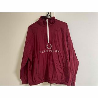 FRED PERRY(ナイロンジャケット)のフリマアイテム一覧 FRED PERRY(ナイロンジャケット)のフリマアイテム一覧